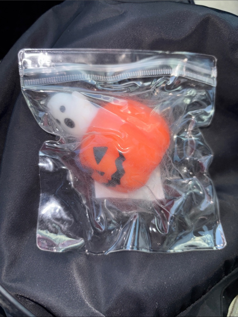 Taba squishy